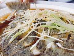 -北戴河庆山饭店·海鲜砂锅粥(北戴河黑石路店)