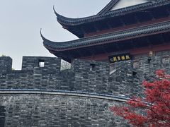 -鼓楼(西湖风景名胜区)