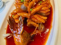 -民国红公馆·秦淮八艳(夫子庙店)