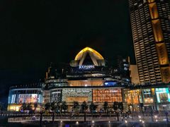 -大珍珠号夜游湄南河