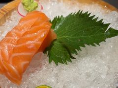 -沼津港精致料理·寿喜烧·烧鸟(龙湖南桥天街日料榜单店)