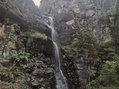 -双龙峡