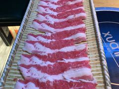 安格斯肥牛-牛市牛烤肉(西单大悦城店)