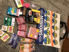 -一兰拉面(新宿中央东口店)