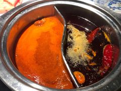 -东道煮牛肉火锅(东盛大街店)