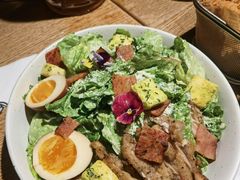 -牛啤堂精酿啤酒餐吧(五棵松华熙店)