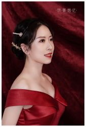 -欣薇婚纱(新源乐汇城店)