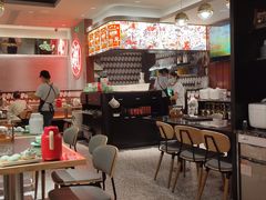 -潮界(虹桥新天地店)