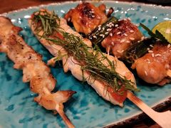 -山葵家居酒屋(天目里店)