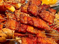 -北三老太太烧烤(人生一串上榜店)