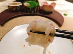 -月下料理(楷林IFC店)