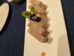 -唐拉雅秀酒店-唐苑中餐厅