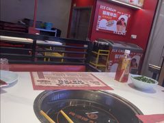 -何师傅美蛙鱼头(汉街店)