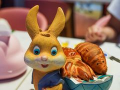 -水桶王国主题餐厅·聚会·生日派对·亲子活动·家庭套餐(亚龙湾希尔顿店)