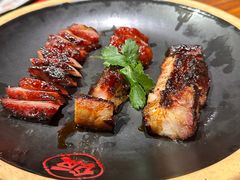 -广府乡下·饭庄(新港东路店)