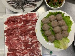 -三兴涮羊肉(荣安大街店)