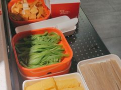 -麻辣因子滩羊火锅(世和广场店)
