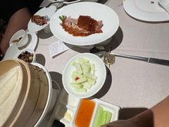 -四季民福烤鸭店(外滩外白渡桥店)