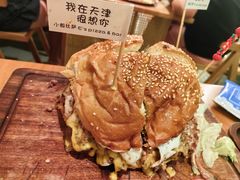 -大象厨房(重庆道店)