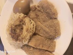 -阿水狮猪脚大王(台中公园店)