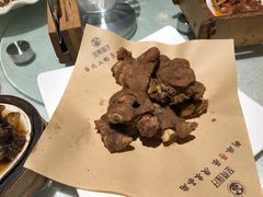-至尊强仔(正光北街店)