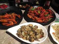 -沪小胖小龙虾(淮海中路旗舰店)