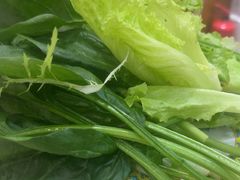 -清真·马家火锅美食城(镇江北路店)