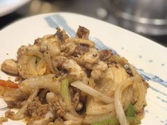 -大神太神·铁板烧(瑞虹天地月亮湾店)