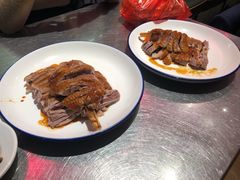 -陈鹏鹏潮汕菜(宝安机场T3航站楼店)