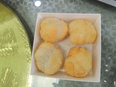 -奥华餐厅·老张记(台基厂店)