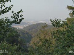 -白云山风景名胜区