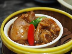 -安泰楼·佛跳墙创始人·传统闽味早茶·酒楼(三坊七巷闽菜地标店)