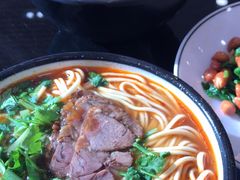 -宛平李记小吃(东关街店)