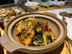-一顿烧烤(八经街店)