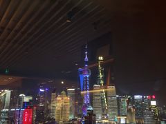 -非常时髦餐厅VUE Restaurant(外滩茂悦大酒店)