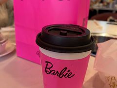 -喜茶(深圳福田星河COCO Park店)