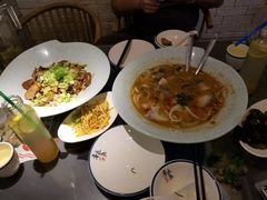 -九九私厨(石溪店)