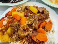 -美肴冰品·汉堡·牛腩饭(总店)