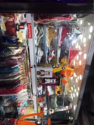 点击看大图 -MDZ STORE·TATTOO·耳饰