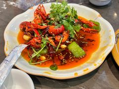 -盱眙虾神於氏龙虾(夫子庙红街店)