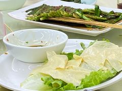 -樊记王·朝阳烧烤粥吧(星沙店)