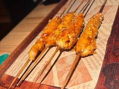 -雪熊精酿·哈尔滨烧烤酒馆(非遗大串店)