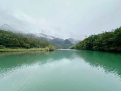 -楠溪江风景名胜区