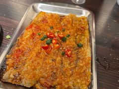 -破店肥哈·东北烧烤·夜宵(南山保利店)