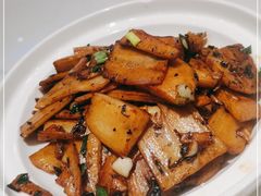 -兰湘子·湘菜小炒(崂山丽达店)