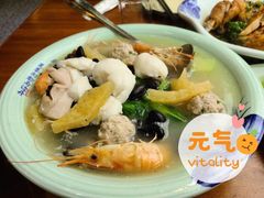 -百家鲜·杭帮菜