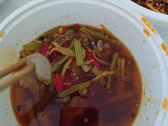 -艺味深尝(云锦路店)