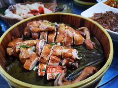 -隆源山寨土菜馆