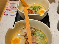 -味千拉面(广州白云机场T1西二店)