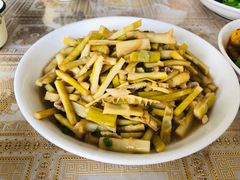 -天乐农家鱼头王(天目湖店)